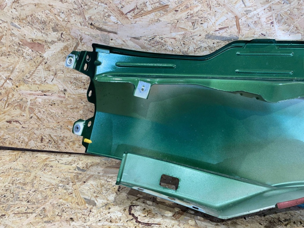 Iveco daily vi 6 рестайлинг  19- крыло правый перед передний Цена