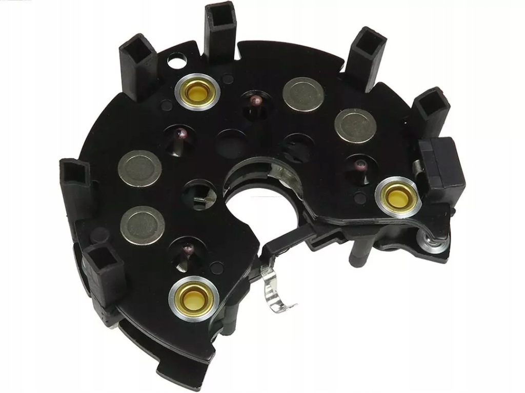 фото №3, Arc0091 діодний міст prost. генератора as-pl