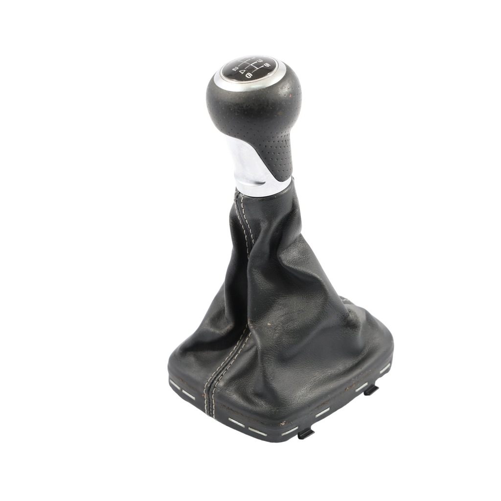 фото №11, Audi a1 8x ручка перемикання передач важіль 6-ступенева механічна 8x0863278p