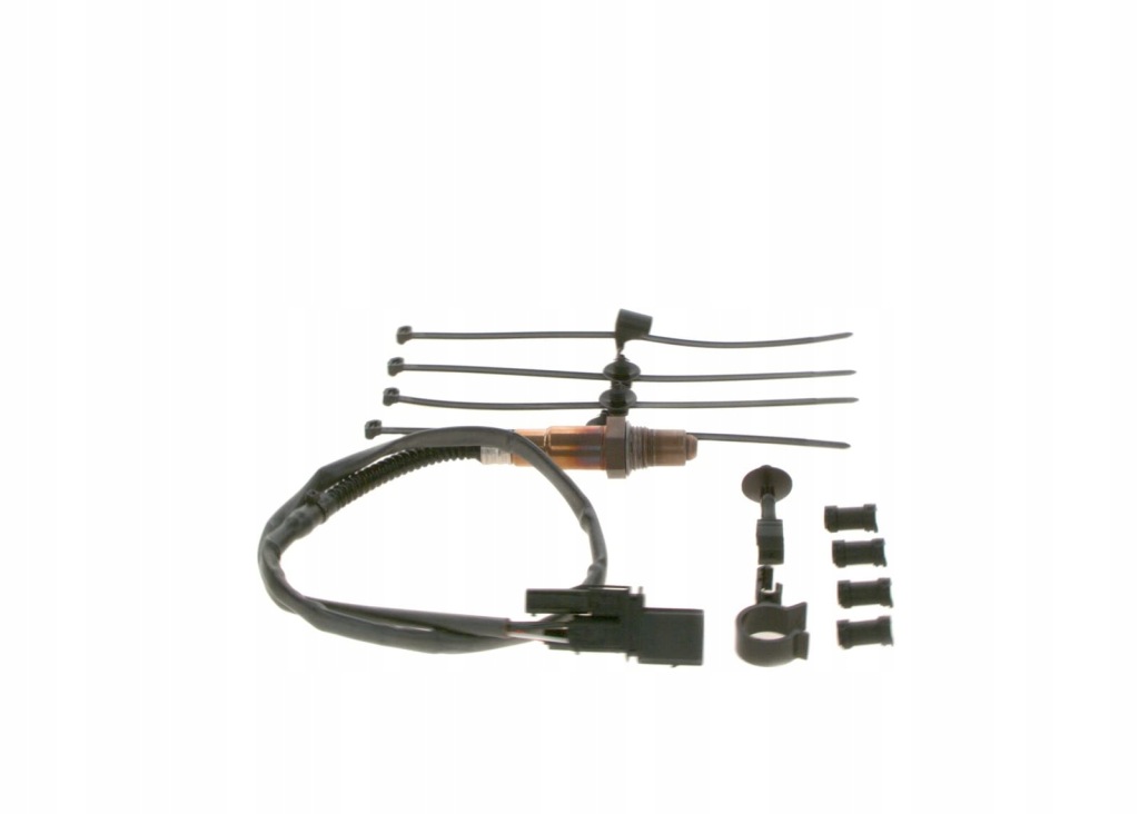 Bosch 258 007 353 датчик лямбда-зонд Цена