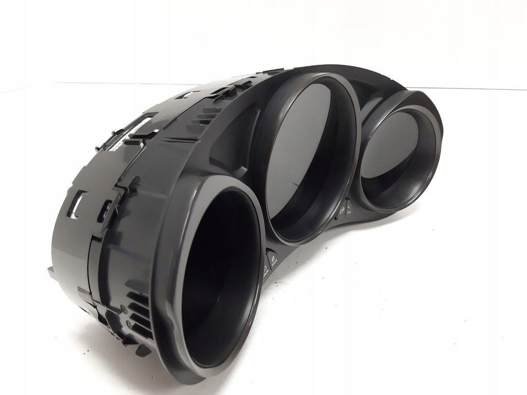 фото №6, Citroen c4 ii счетчик приборы europa a2c53435357