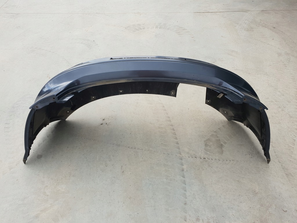 фото №12, Seat toledo iii ls7z бампер задний задняя