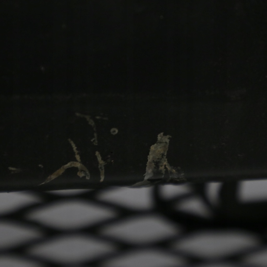 Bmw x3 e83 бампер передний pdc mysticblau - a07 Цена