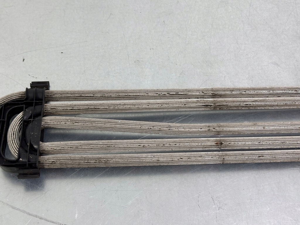 фото №7, Audi a6 allroad c7 2016 радиатор топлива 2967cm3 200kw 4g0203572b