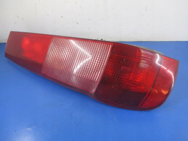 фото №1, Fiat punto i 5d лампа задня ліва оригінал