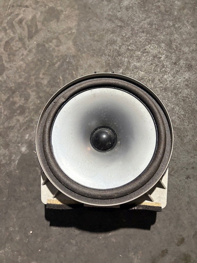 фото №1, Honda accord vii динамик дверь sedan