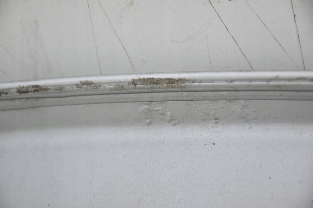 фото №7, Капот крышка двигателя peugeot 5008 ezrc