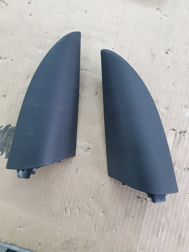 фото №1, Захист заглушка smart for two