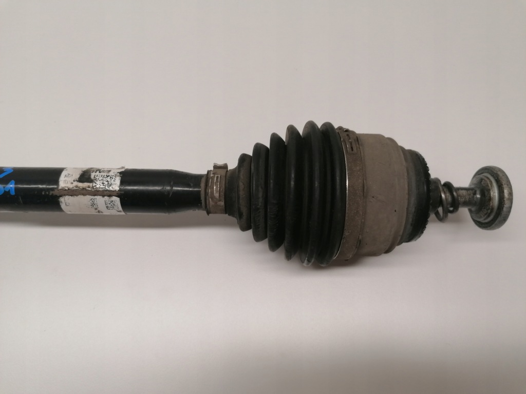 фото №4, Bmw x3 g01 приводной вал правая m40i оригинал 17-21