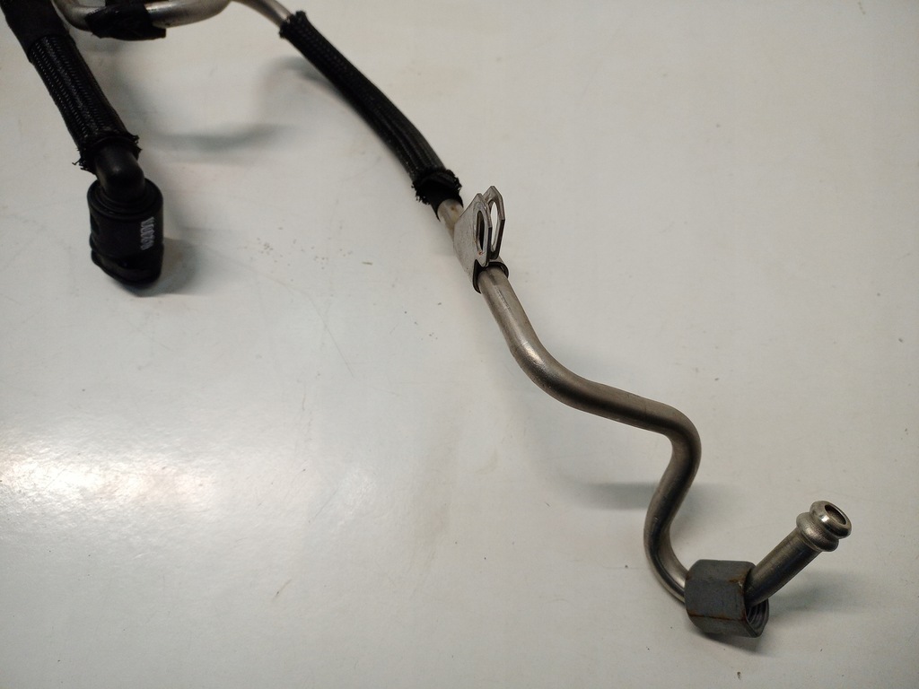 фото №3, Шланг трубка топлива peugeot 508 ii 1.6 thp