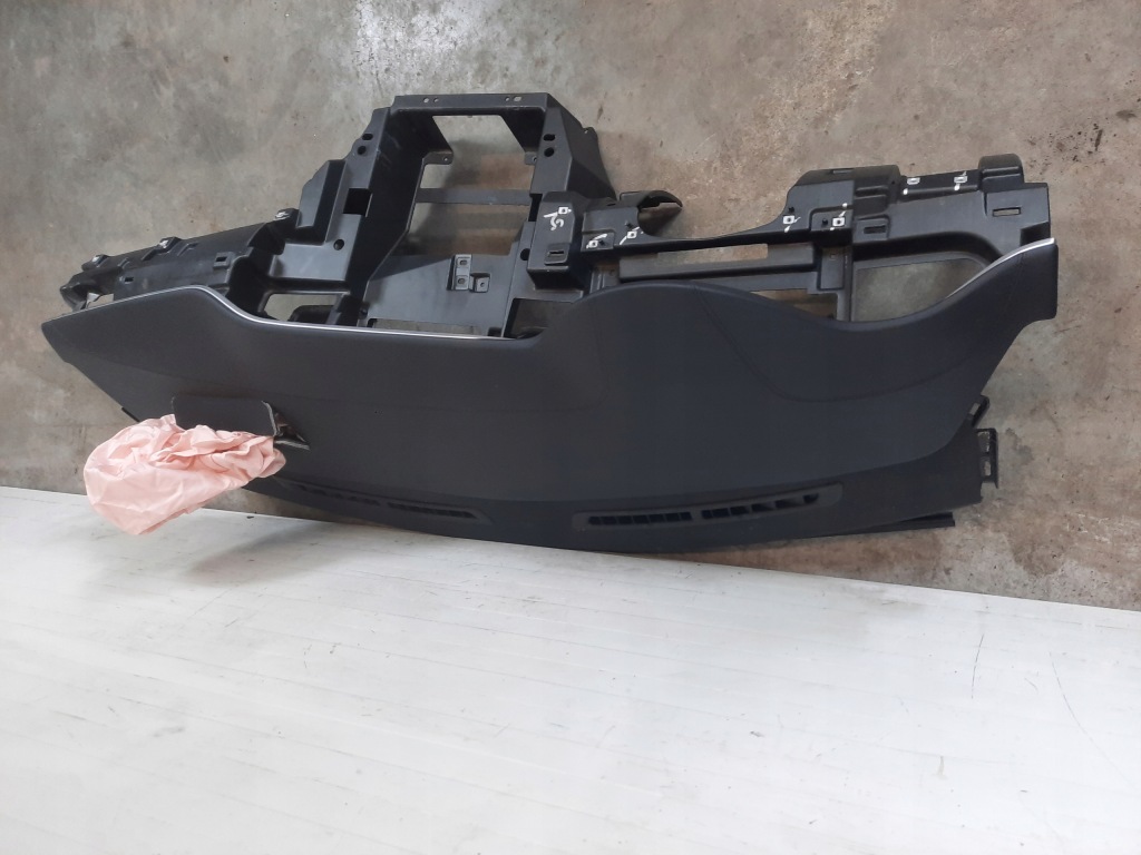 Панель  панель приладів подушка безпеки каркас europa tesla s Недорого