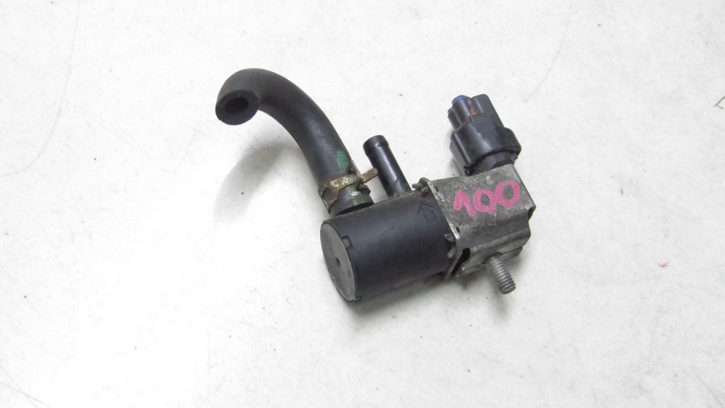 фото №1, Grand vitara ii 2.4 клапан вакууму k5t48574