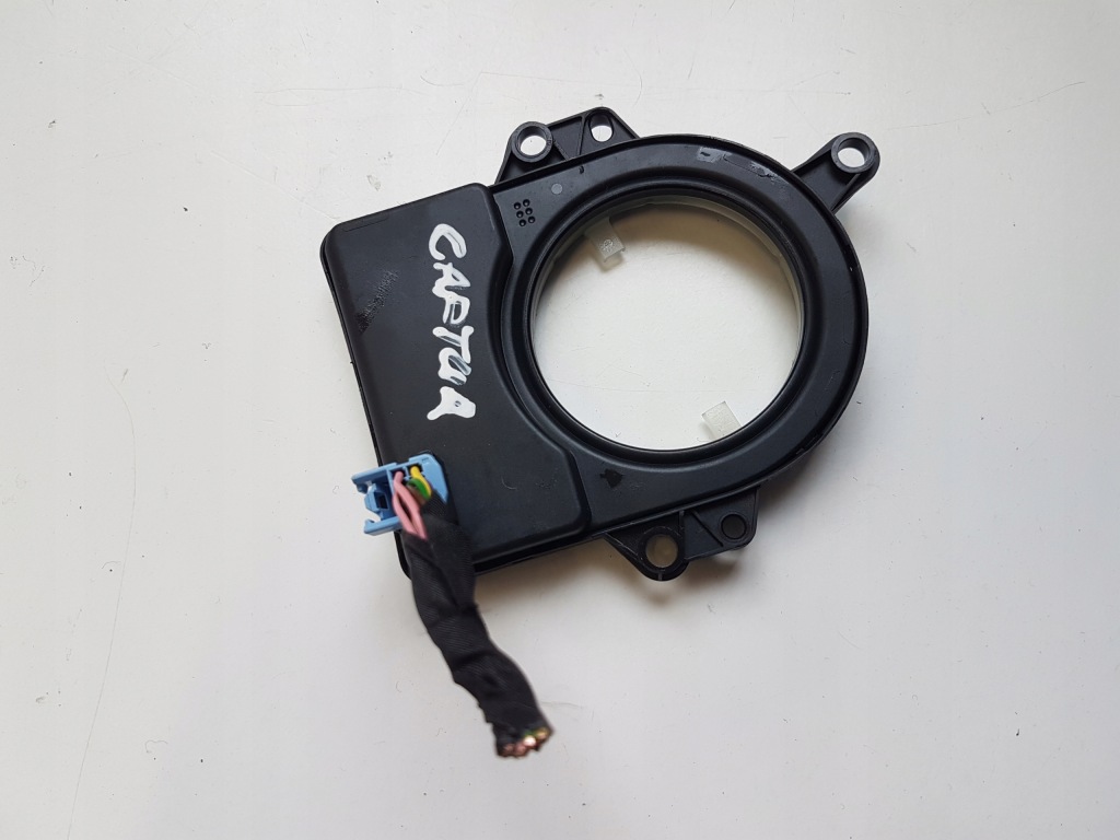 фото №3, Датчик kąta поворота renault captur ii 19-