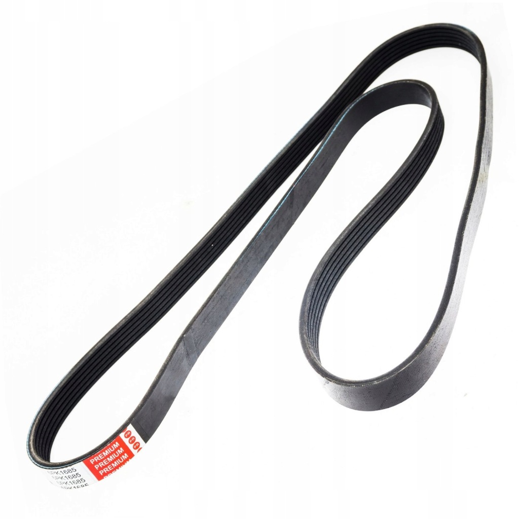 Ремень многоручьевой ms Цена