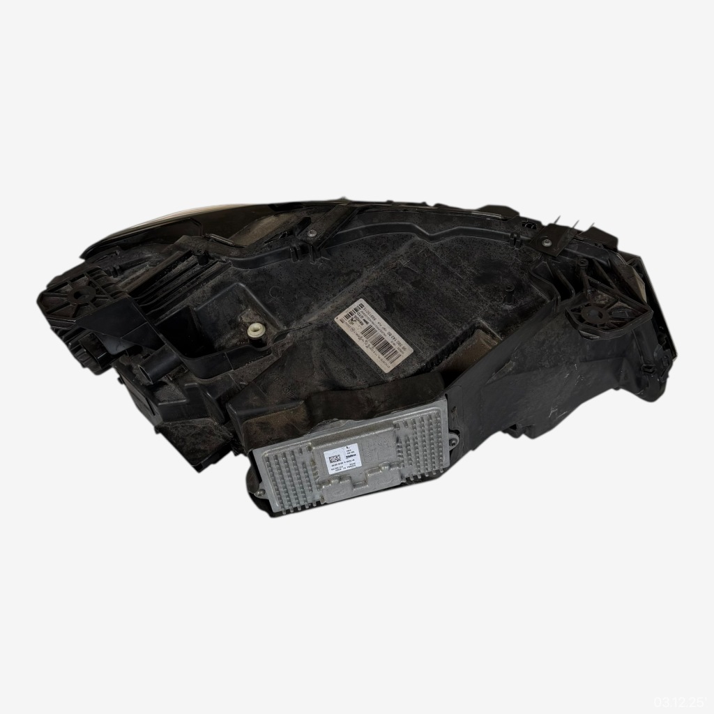 Фара левая правая фары передние комплект peugeot 508 2 full led 2023 год Оригинал