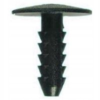 фото №1, Клипса обивка fiat romix10159 5szt