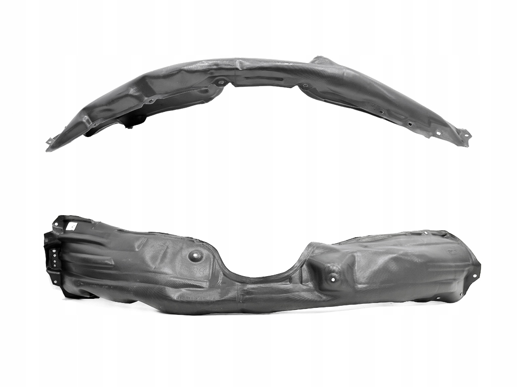 фото №1, Toyota camry usa type 2014-2017 подкрылок левая 53876