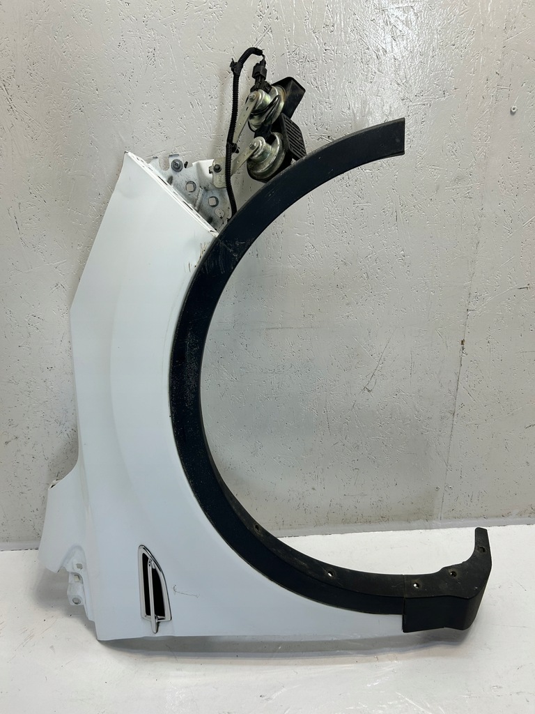 фото №1, Ford kuga mk2 передній правий крила