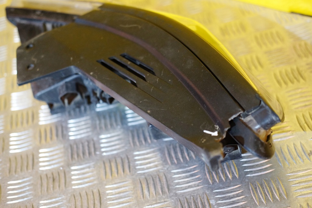 фото №6, Hyundai santa fe 2018- фара лампа drl led usa