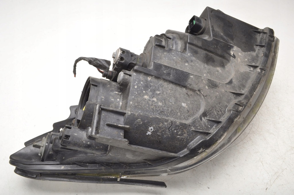 фото №9, I30 лампа ліва передня лівий перед 92101-2r010