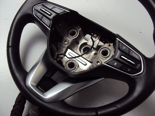 фото №5, Повітропровід hyundai santa fe iv 2019 rok