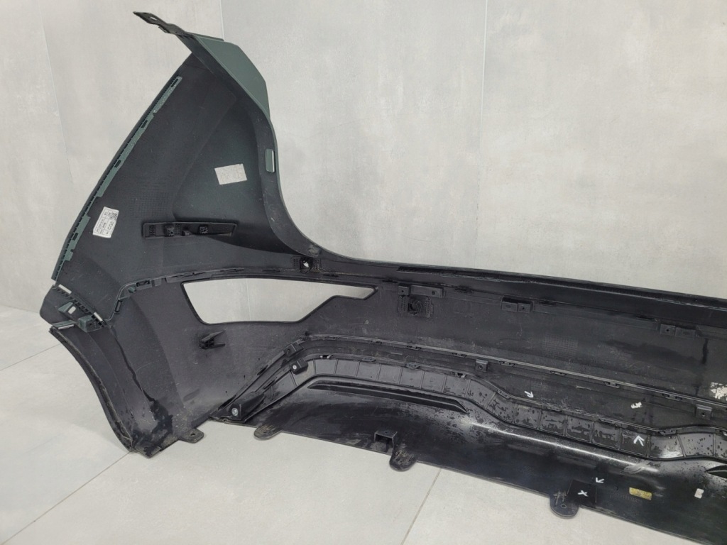 фото №12, Бампер задняя задний kia niro e-niro ii ev 22-