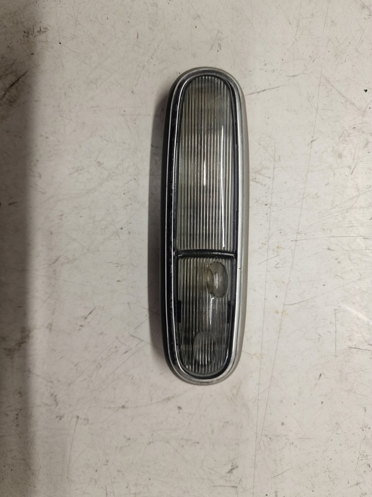 фото №1, 5360ac освещение потолочный правое jaguar s type