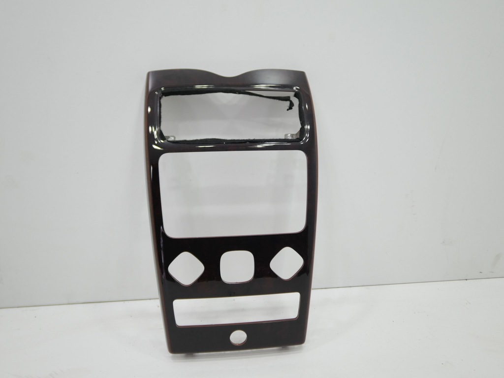 фото №1, Консоль средняя рамка maserati quattroporte v