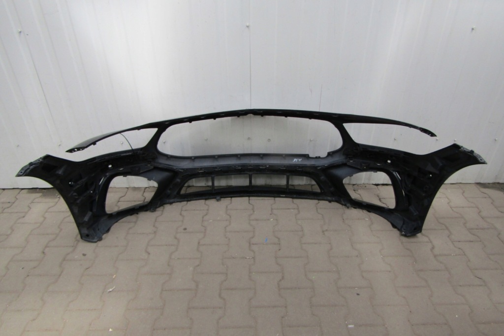 Бампер перед передний mercedes amg gt 63 s 290 в Украине