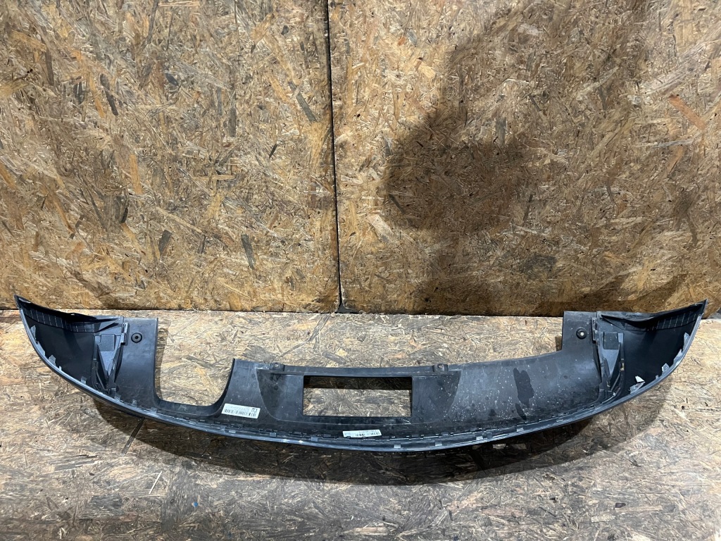 фото №7, Audi оригінальний номер 81a807323a бампер