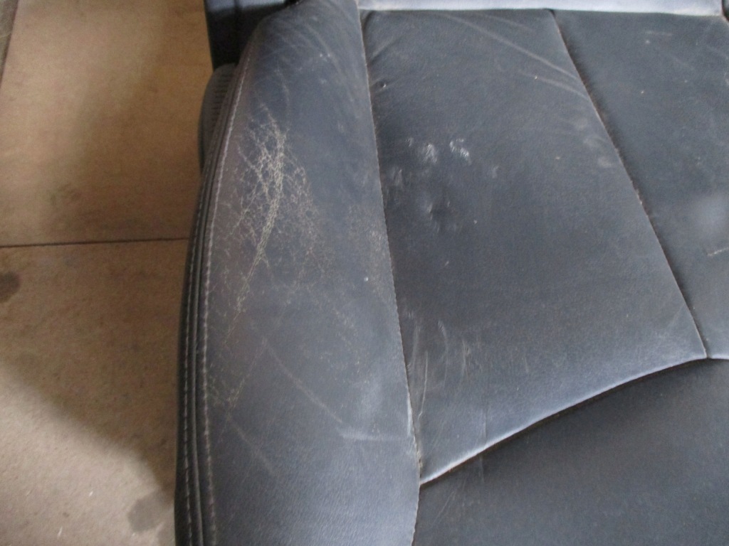 фото №4, Сиденье правый перед ssangyong kyron