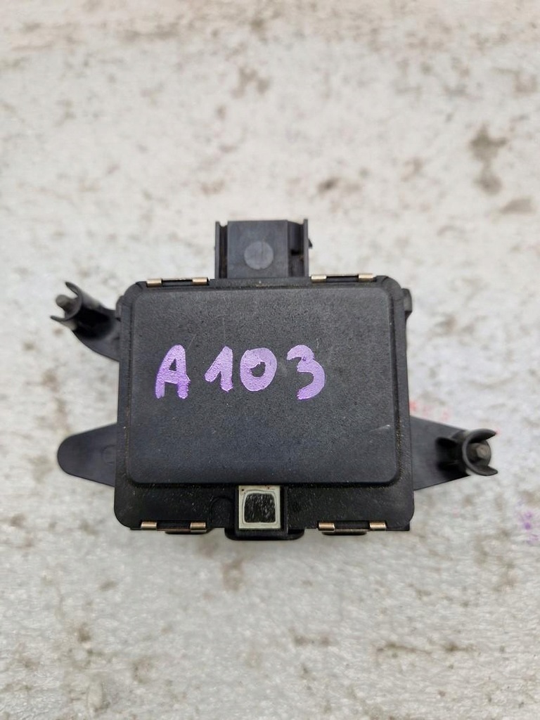 фото №1, Tesla x s радар дистроник autopilot 1038224-00-a