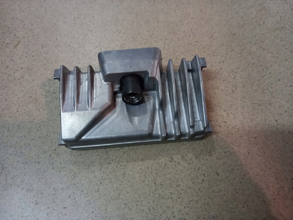 фото №1, Камера ассистент поперечина hyundai tucson iv 99211-n9000