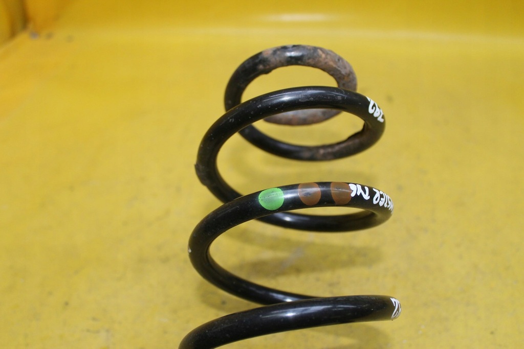 фото №4, Пружина подвеска задняя roomster