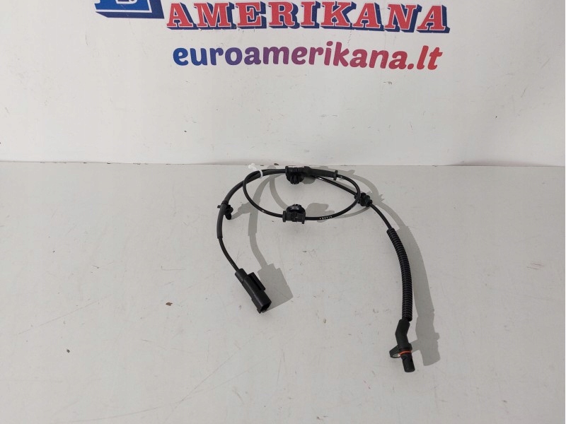 фото №1, 2019-2022 ram 1500 wheel speed датчик 68292050ag