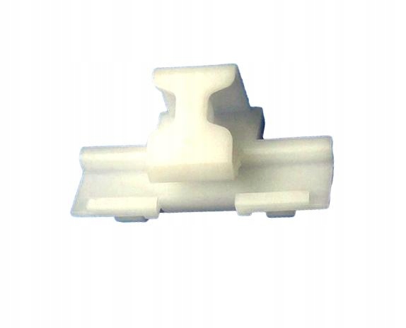 фото №1, Mercedes w205 w206 cle клипса накладки порога