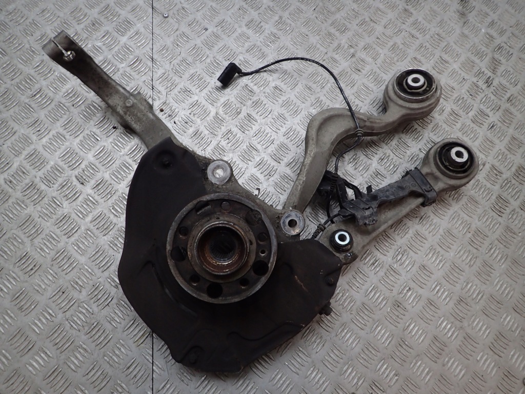 фото №1, Mercedes s w222 подвеска поворотный кулак рычаги lh