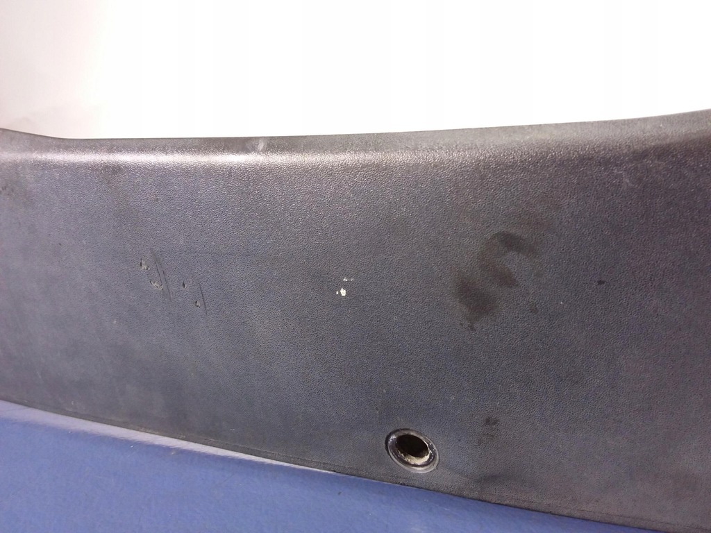 фото №5, Doblo i кронштейн лампы задний правой 735302143