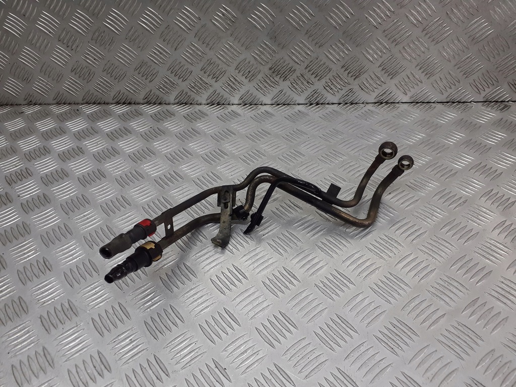 фото №1, Дроти оливи ford mondeo mk3 2.0 tddi