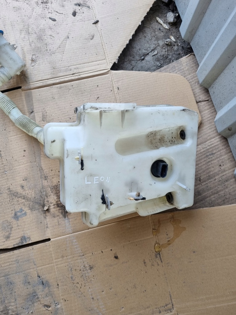 фото №6, Audi leon ii бачок омивача 1k09554530