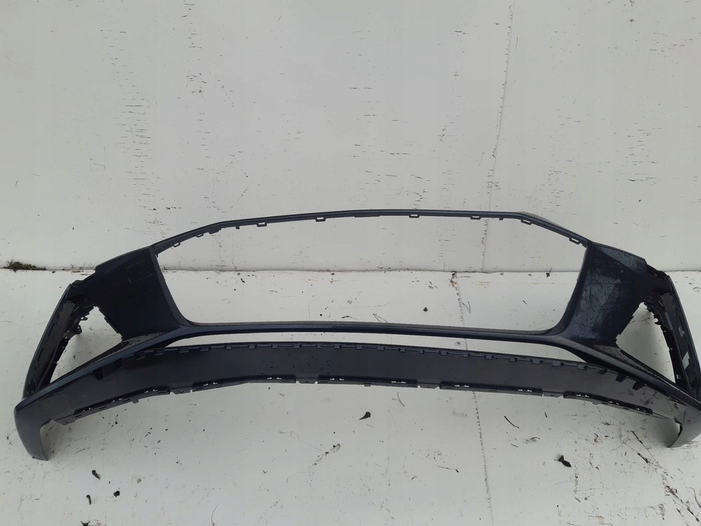 фото №1, Бампер перед audi rs6 c8 4k