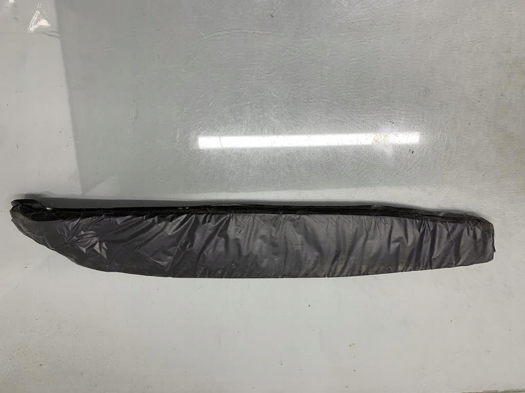 фото №2, Шумоизоляция крыла левый перед renault clio v 1.0 tce 20 r