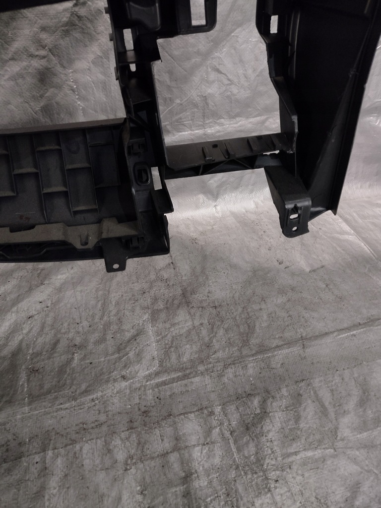 фото №13, Панель приладів приладова, консоль peugeot 207 hb 5d