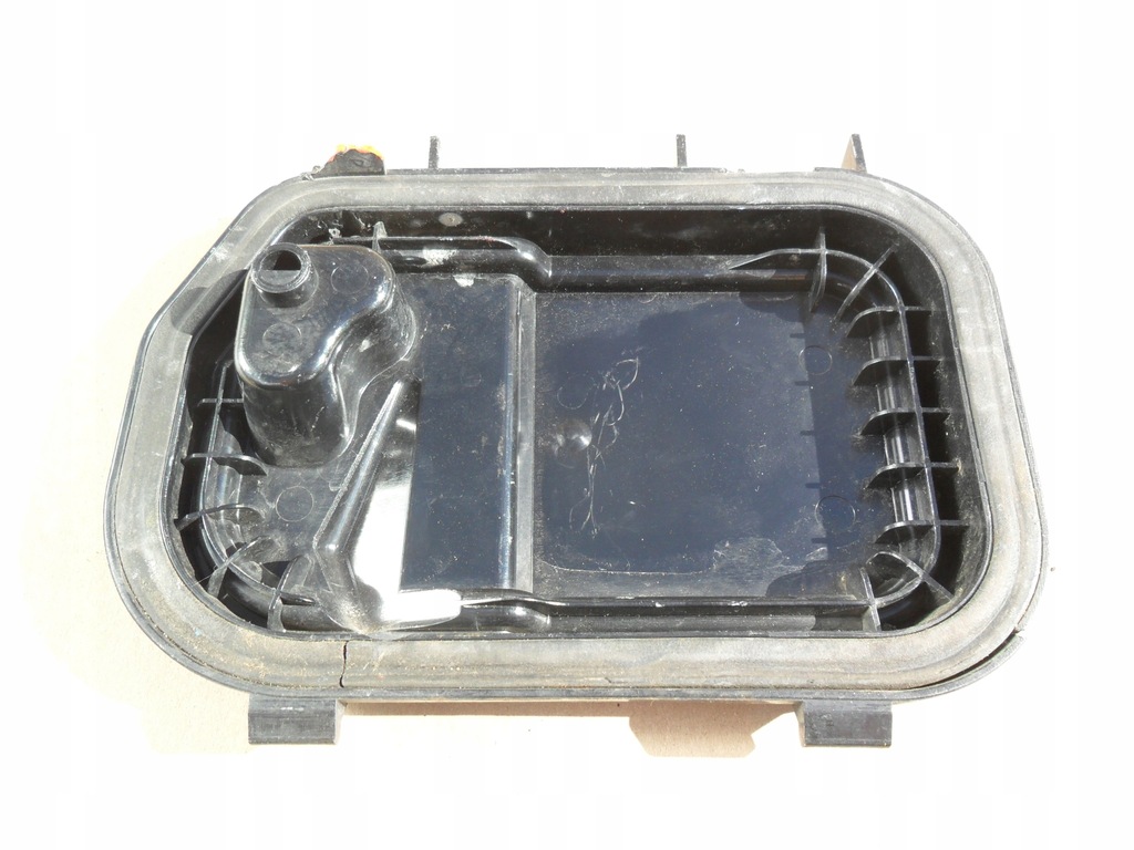 фото №10, Заглушка крышка фара audi a6 c6 2004-2011