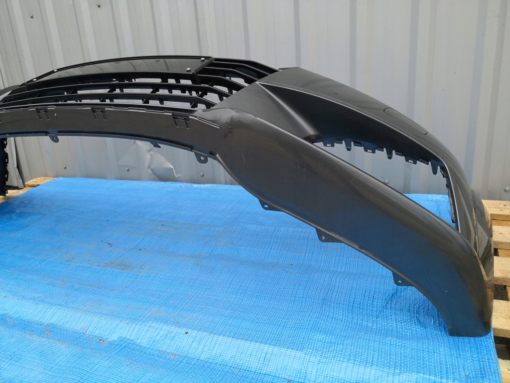 Купити Audi tt 8s0 s-line бампер передній