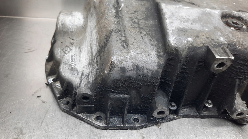 фото №9, Поддон масляная 8200066133 renault vel satis 2.0b