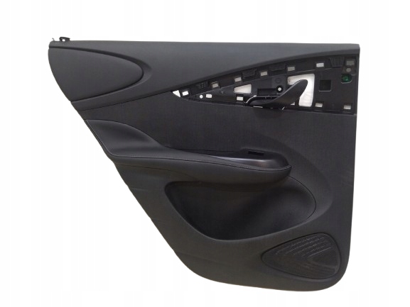 Купить Em2e-6202100 обшивка обшивка дверь левый задний  byd dolphin