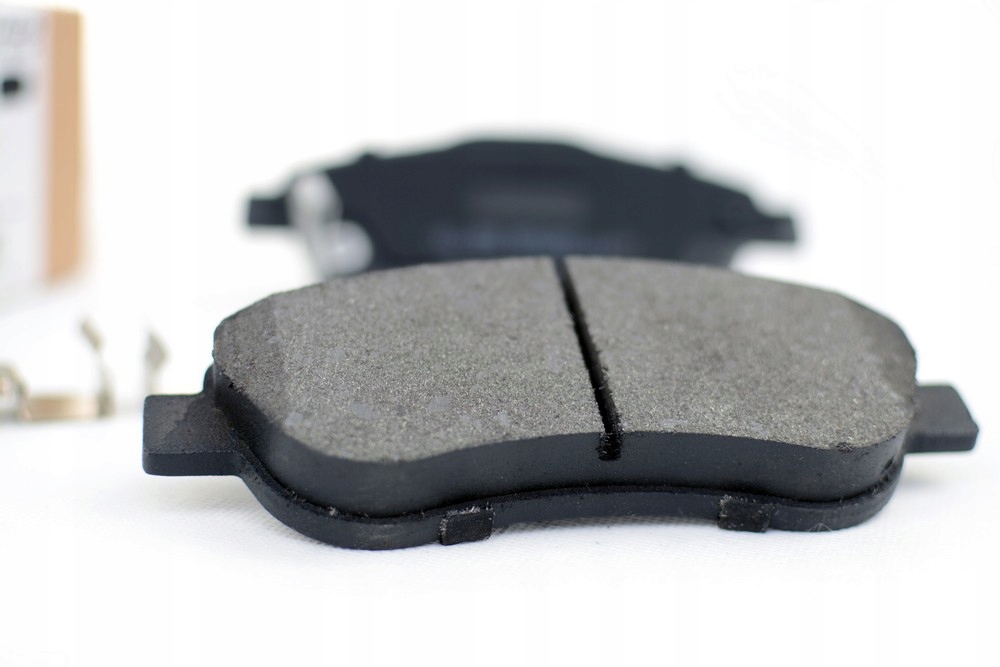 фото №8, Набір гальмівні диски гальмівні 293mm + гальмівні колодки перед honda cr-v iv 2012-2017r.