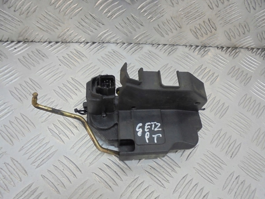 фото №1, Замок двері правий перед hyundai getz europa