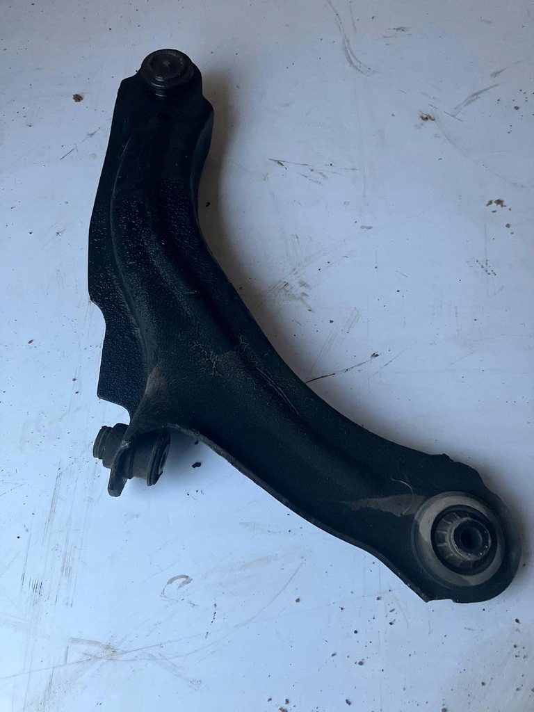 фото №3, Рычаг левый renault zoe